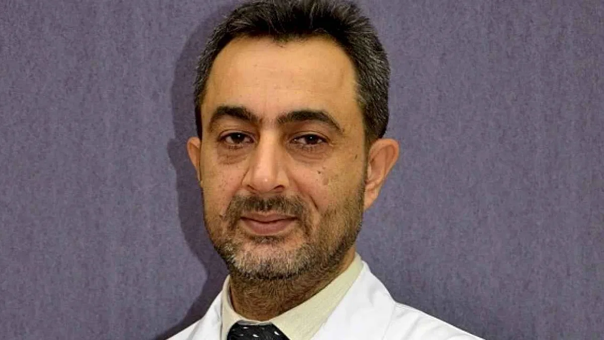 Baharda astım ataklarına dikkat!