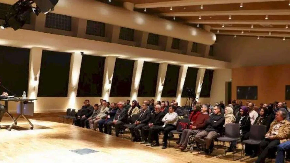 Konya Büyükşehir'in 'Konya Okulu' programları başladı