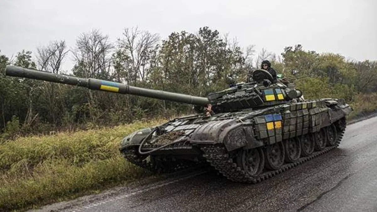 Ukrayna: 5 bine yakın Rus askeri Liman şehrinde kuşatıldı