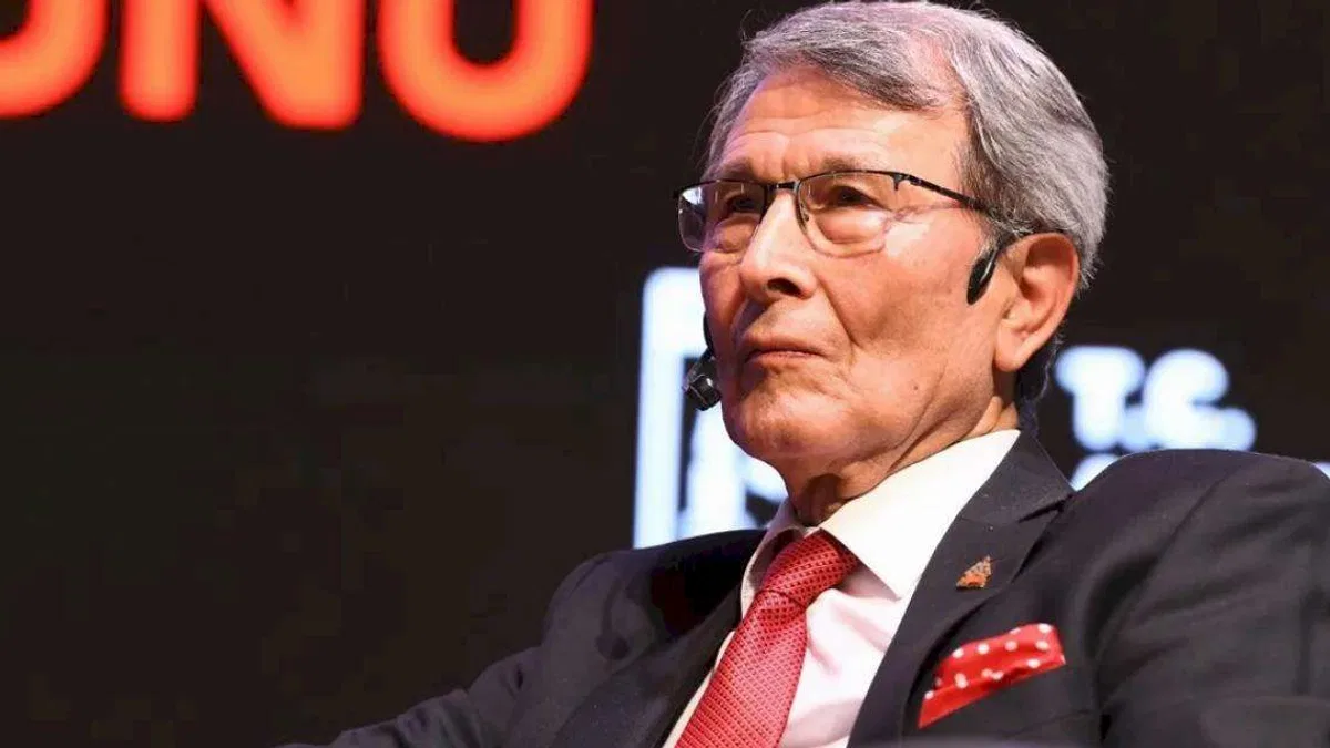 Prof. Dr. Halaçoğlu: Türk dili, binlerce yıllık devlet ve medeniyet hafızasının taşıyıcısıdır