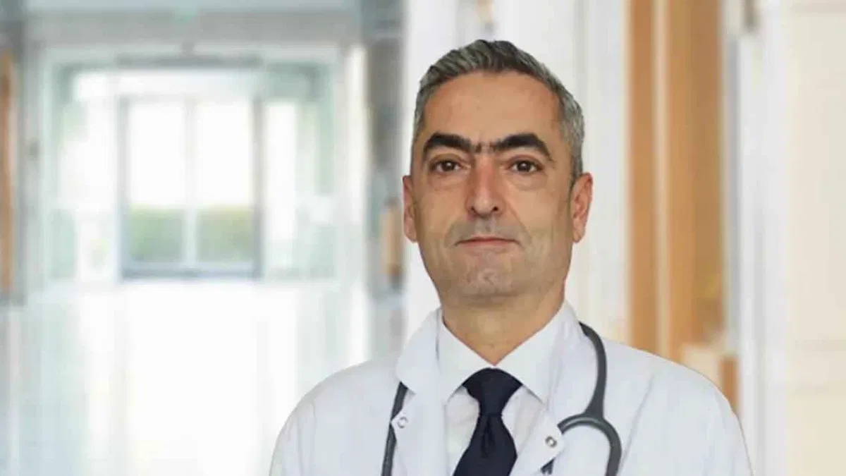 Hava ve çevre kirliliği KOAH riskini artırıyor