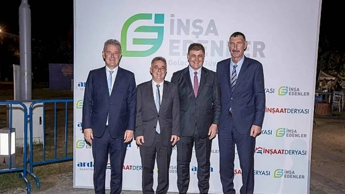 Tugay: Şehrimizin planlı gelişmesi için üzerimize düşeni yapacağız