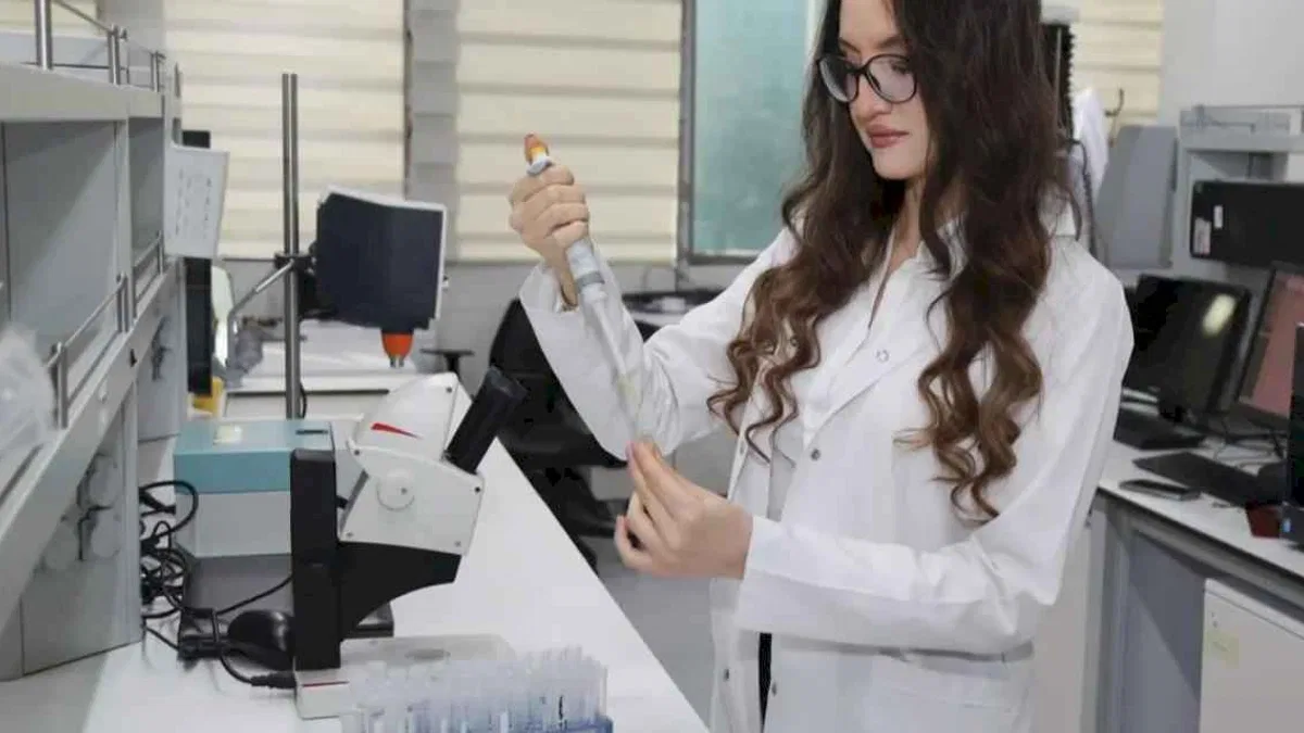 BTÜ’nün bitkisel atık projesine TÜBİTAK desteği