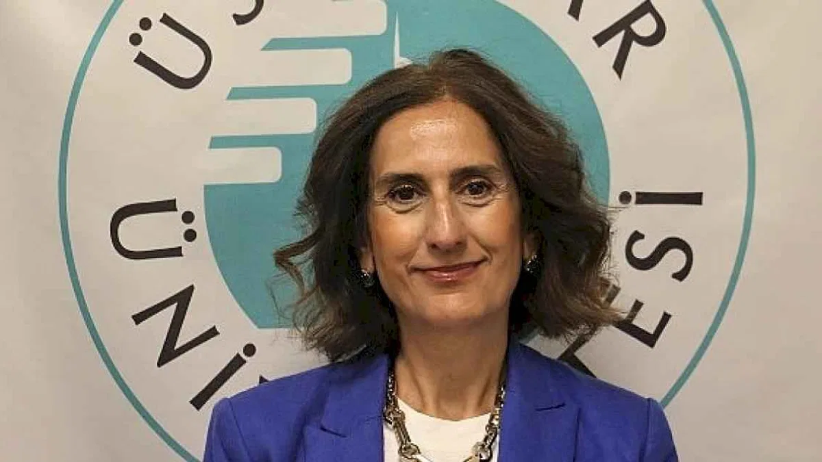 Kas yapayım derken sağlığınızdan olmayın!