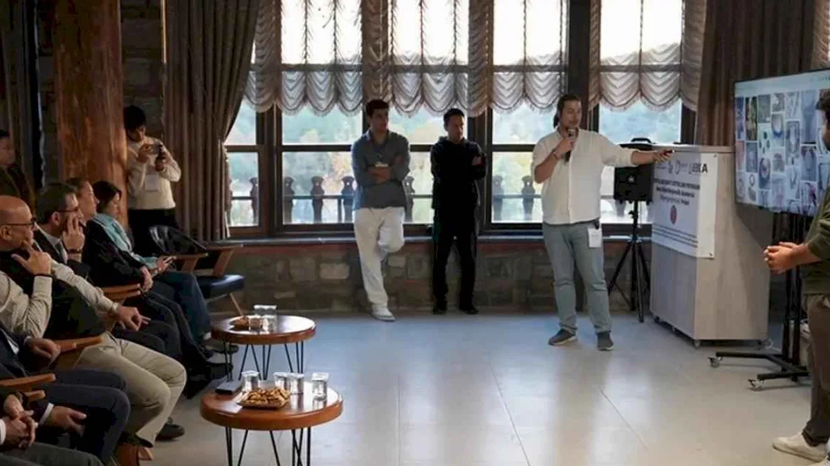 Bursa’nın ilk E-Ticaret Hackathon’u Gürsu’da düzenlendi