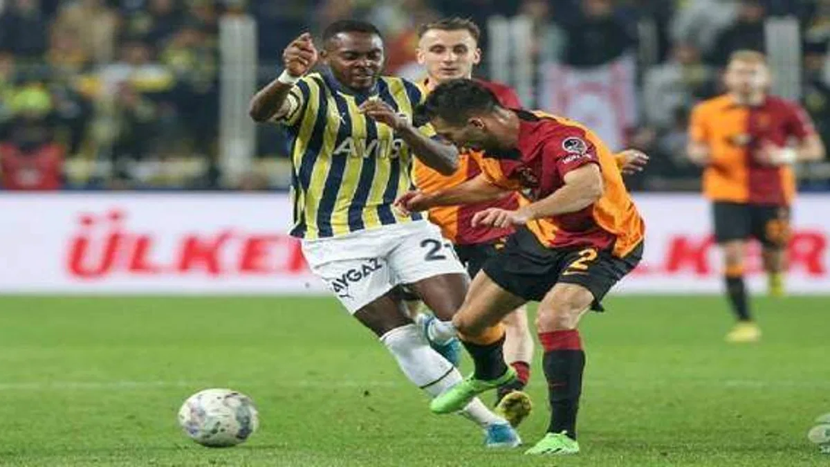Spor yazarları Fenerbahçe-Galatasaray derbisini değerlendirdi!