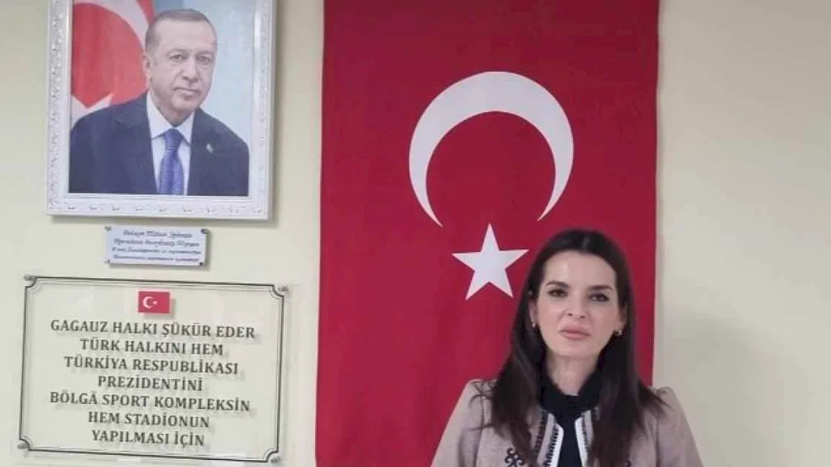Moldova, Gagavuz Türklerine, siyasi baskıyı arttırdı