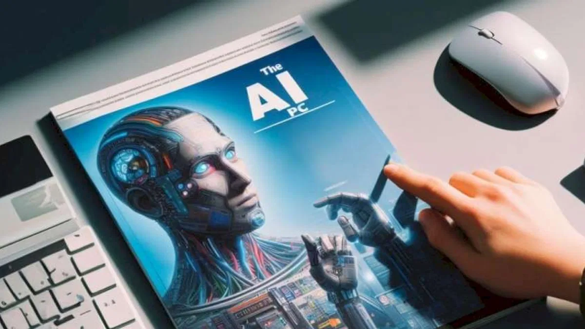 ASUS, 2024’te ‘Yapay Zeka Destekli Bilgisayarlar”‘ Sunmayı Planlıyor