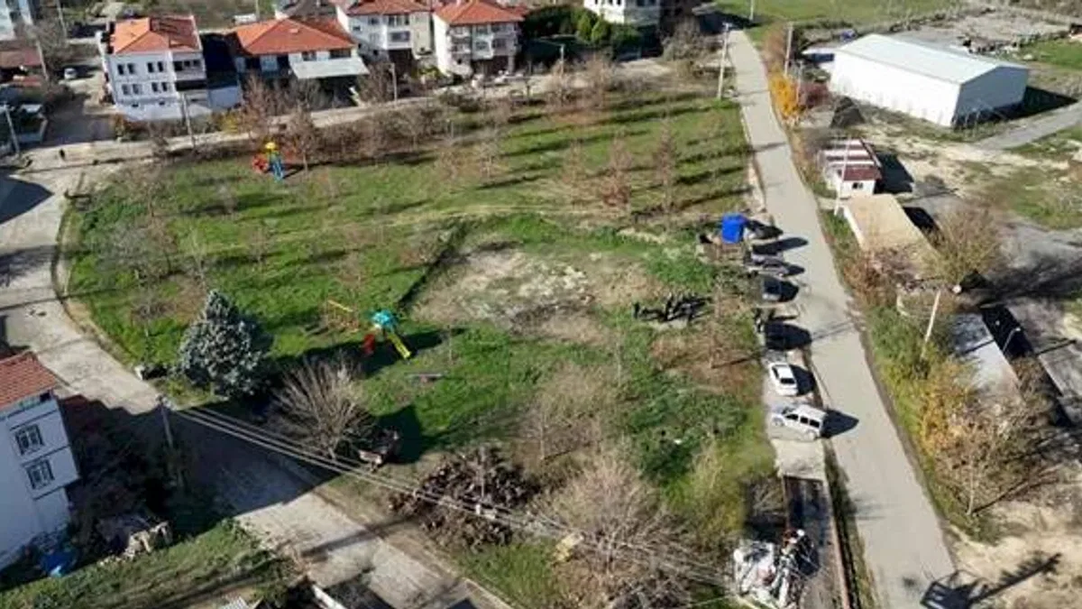 Sakarya'da Mekece Sosyal Tesisi için ihale tarihi belli oldu