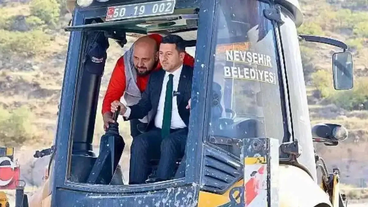 Bekdik Mahallesi'nde Altyapı Problemine Neşter