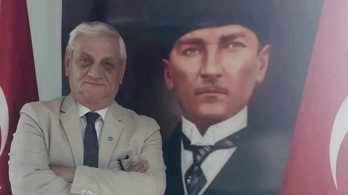 Türkiye Emekliler Partisi’nden TUSAŞ saldırısına tepki